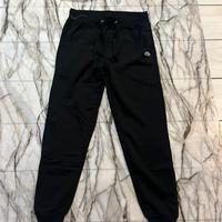 Pantaloni Lacoste M (NERO)