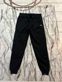 Pantaloni Lacoste M (NERO)