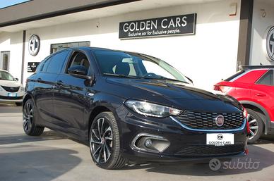 Fiat Tipo 5p 1.6 mjt 120CV DCT Lounge S&S Uff Ital
