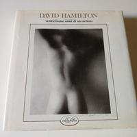 david hamilton 25 anni di un artista idealibri