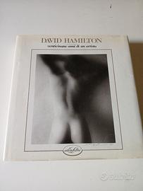david hamilton 25 anni di un artista idealibri