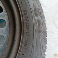 Gomme invernali 