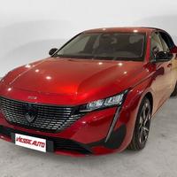Peugeot 308 BlueHDi 130 S&S EAT8 SW Allure Pack