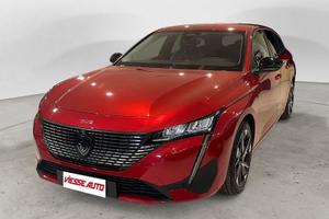 Peugeot 308 BlueHDi 130 S&S EAT8 SW Allure Pack