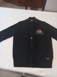 maglione uomo Napapijri Geographic
