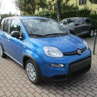 Fiat Panda 1.0 FireFly S&S Hybrid Pack City
