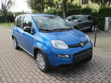 Fiat Panda 1.0 FireFly S&S Hybrid Pack City