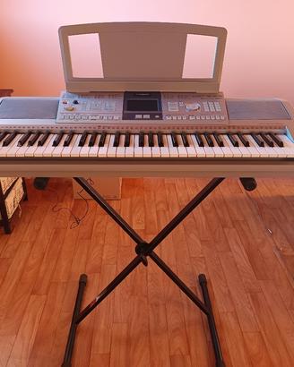 Tastiera YAMAHA PSR-K1