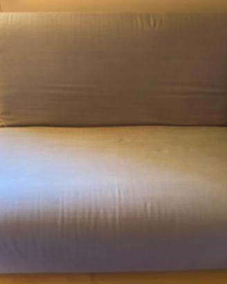 Divano Tattomi Poltrona Letto