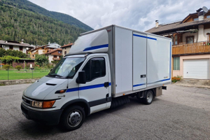 Iveco daily 35c13