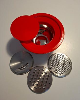 Tagliaverdure manuale
