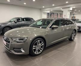 Audi A6 AVANT 40 TDI 2.0 BUSINESS SPORT QUATT...