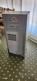 Climatizzatore d'aria locale