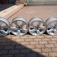 cerchi bmw R17 X3 