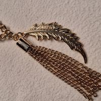 Portachiavi / Charm Liu Jo