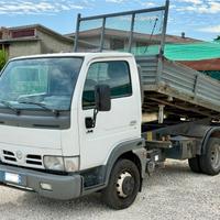 Nissan Cabstar 35.13 ribaltabile