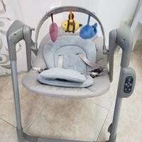 Altalena Wave Inglesina