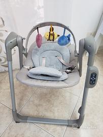 Altalena Wave Inglesina