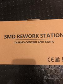 Riparazioni elettroniche