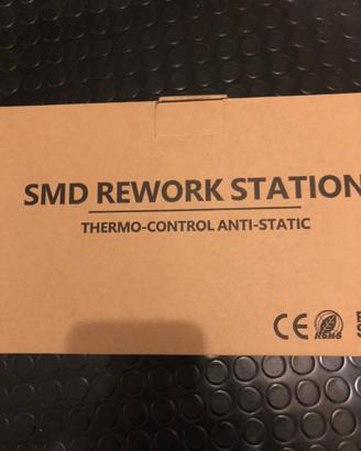 Riparazioni elettroniche