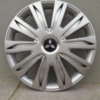 COPRICERCHIO MICHELIN/MITSUBISHI 14 POLLICI