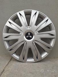 COPRICERCHIO MICHELIN/MITSUBISHI 14 POLLICI