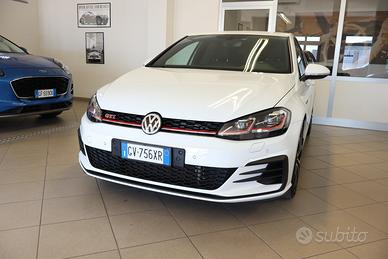 VOLKSWAGEN GOLF GTI 2.0 TSI245 CV PERFORMANCE DSG 