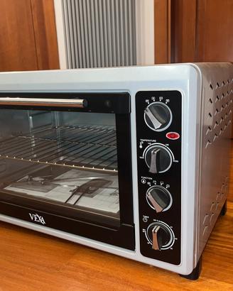 Forno elettrico ventilato NUOVO -prezzo trattabile