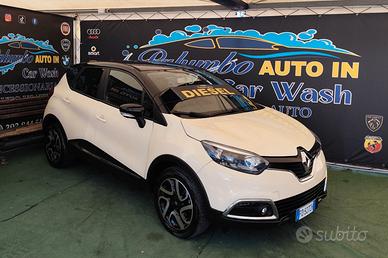 Renault Captur dCi 8V 90 CV Start&Stop Energy Inte