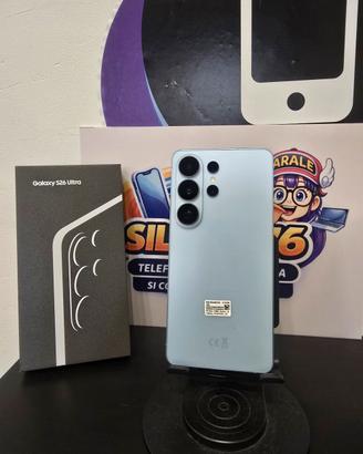 SAMSUNG S26 ULTRA DA 512 NUOVO