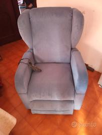 Poltrona relax 