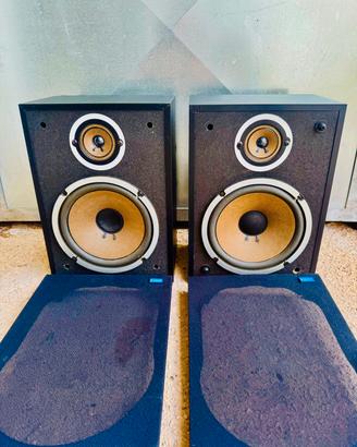 Pioneer diffusori acustici 