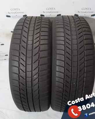 Saldi 225 55 18 Continental  90% MS