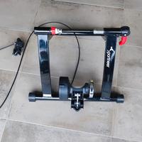 Rullo allenamento bici ciclismo