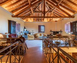 Splendido casale in stile Siciliano