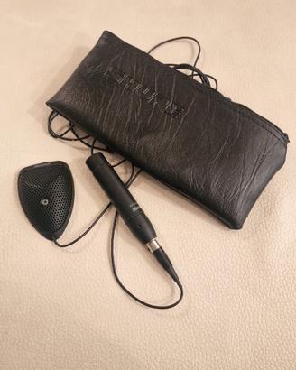 Shure mx391