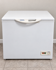 Congelatore freezer a pozzetto Liebherr