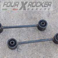 Coppia puntoni posteriori Toyota 4Runner