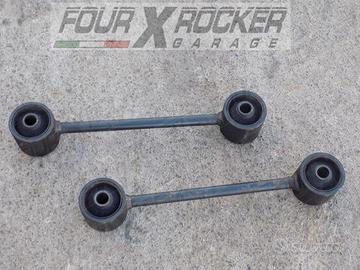 Coppia puntoni posteriori Toyota 4Runner