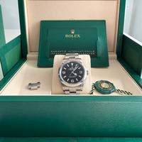 Rolex Explorer I 124270