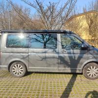 Volkswagen California T5 automatico