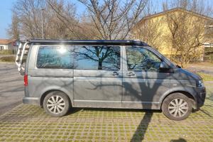 Volkswagen California T5 automatico