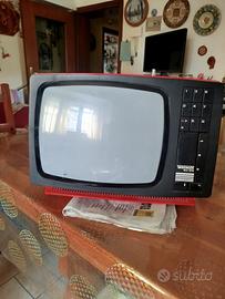 Televisore Watson