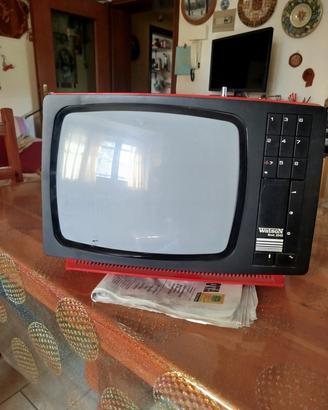 Televisore Watson