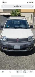 FIAT PANDA 4X4 VAN DIESEL - MECCANICA NUOVA