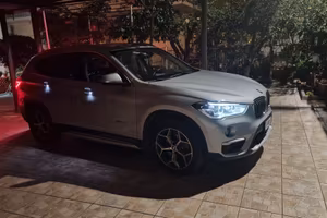 BMW X1 Certificata e Full optional 