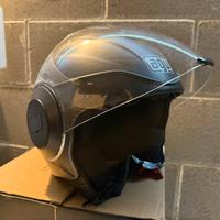 Casco COPPIA di caschi AGV jet M XS