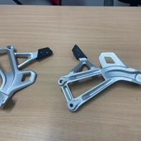 PEDALINI X MONTAGGIO VALIGIE VARIO