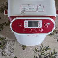 Macchina per il pane Moulinex Uno OW310130