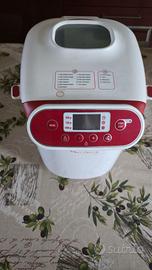 Macchina per il pane Moulinex Uno OW310130